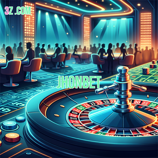 Jhonbet: Uma Plataforma de Jogos Confiável e Empolgante
