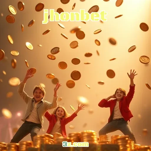 jhonbet: Explore Bônus Imperdíveis para Aumentar Seus Ganhos