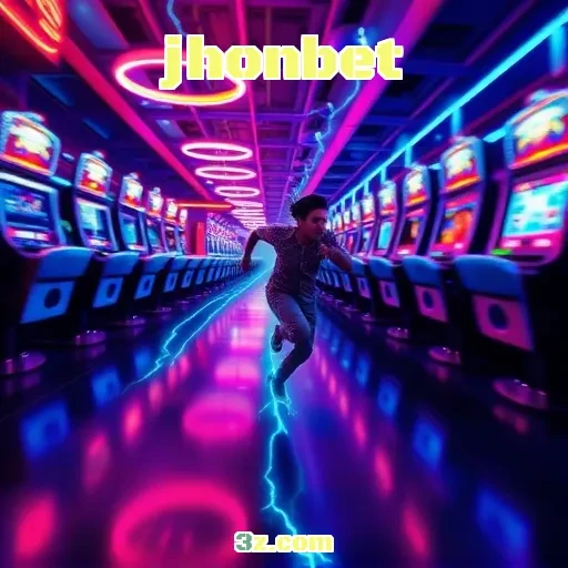 jhonbet: A Segurança e Diversão Nos Jogos Online do Brasil!