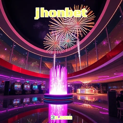 jhonbet: Login Descomplicado para Aposta e Diversão