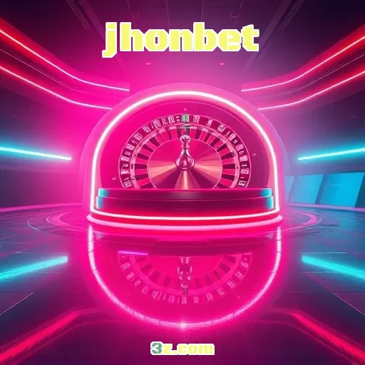 jhonbet: A Segurança que Todo Jogador Deveria Conhecer