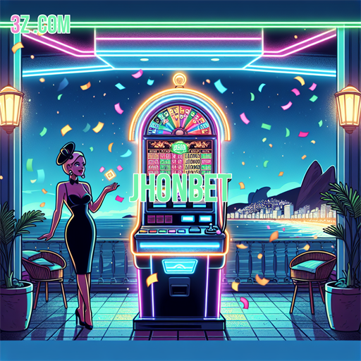 Slots Imperdíveis: A Magia das Máquinas no Jhonbet